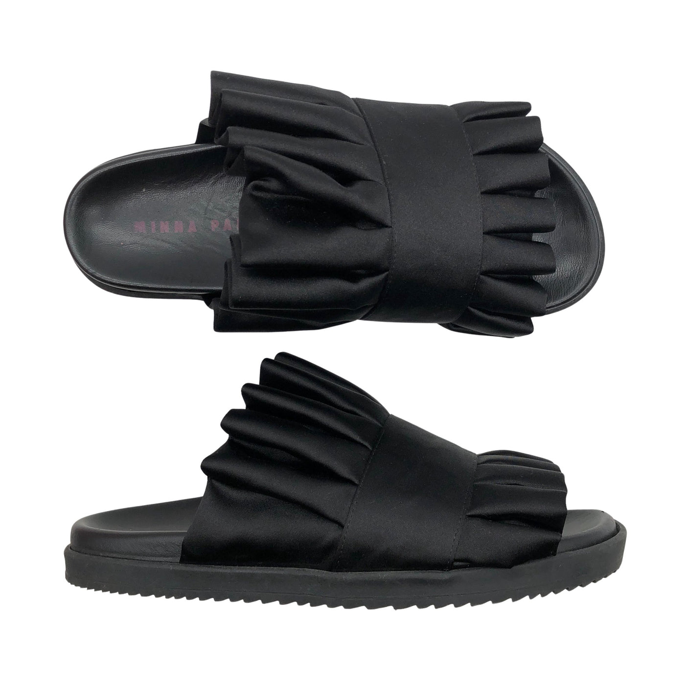 Unisex Minna Parikka - Sandaalit, koko 38 - (1)