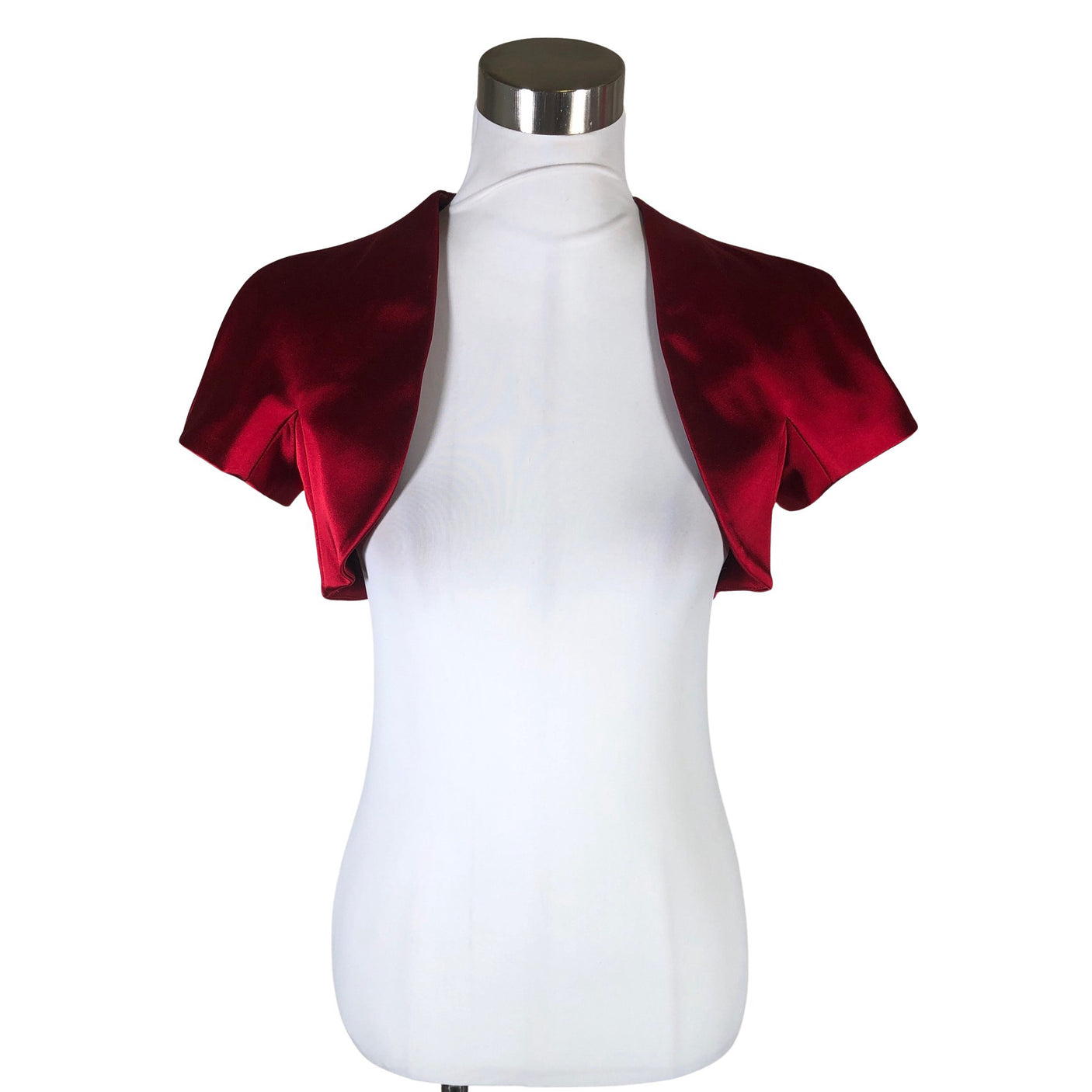 Unisex Andiata - Juhlabolero, koko 38 - (1)