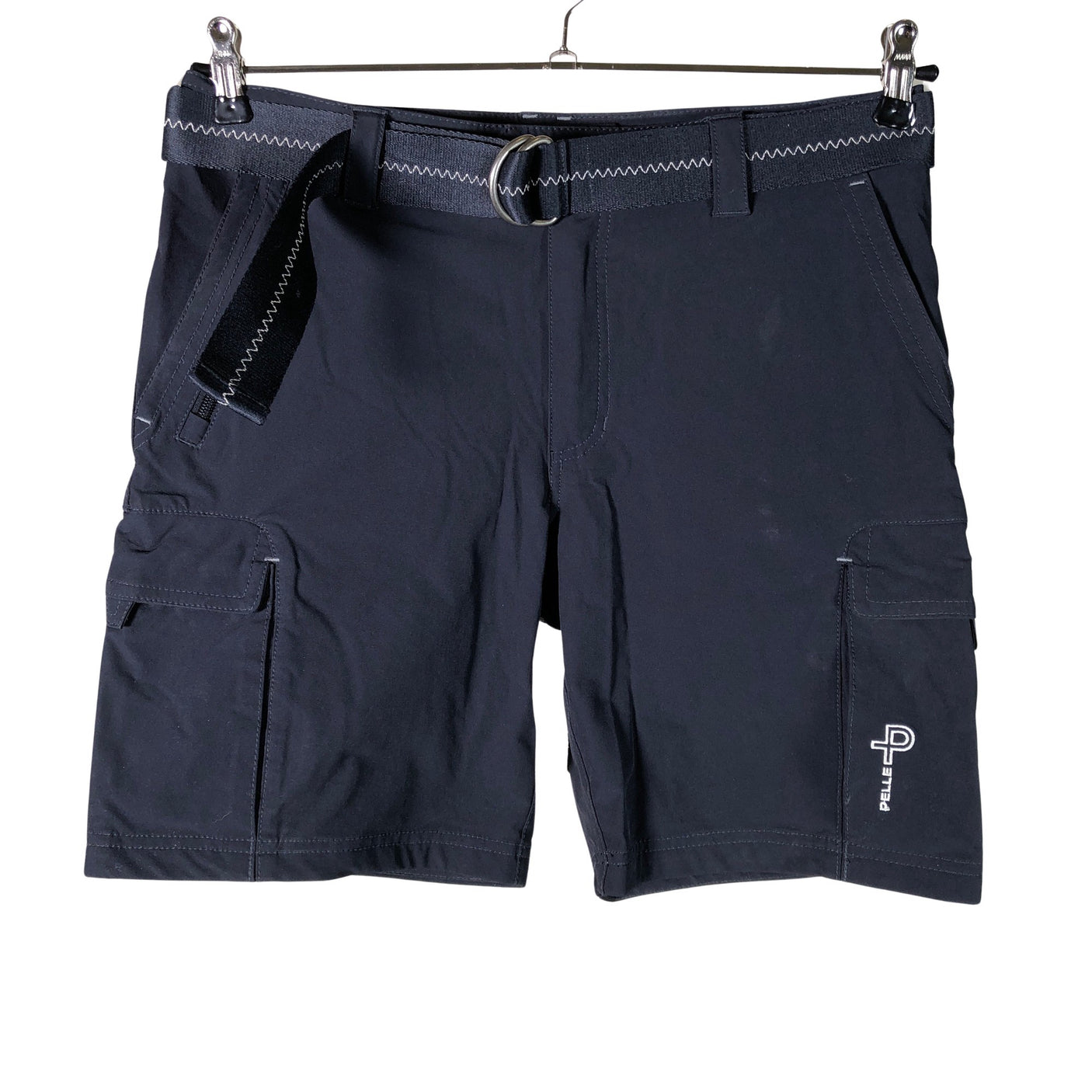 Unisex Pelle P - Shortsit, koko 38 - (1)