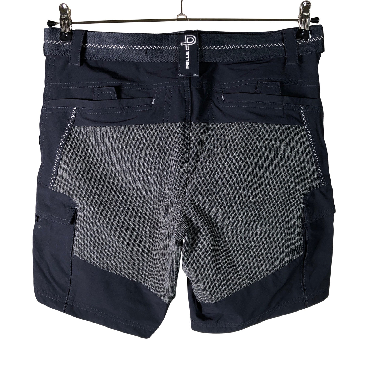 Unisex Pelle P - Shortsit, koko 38 - (2)