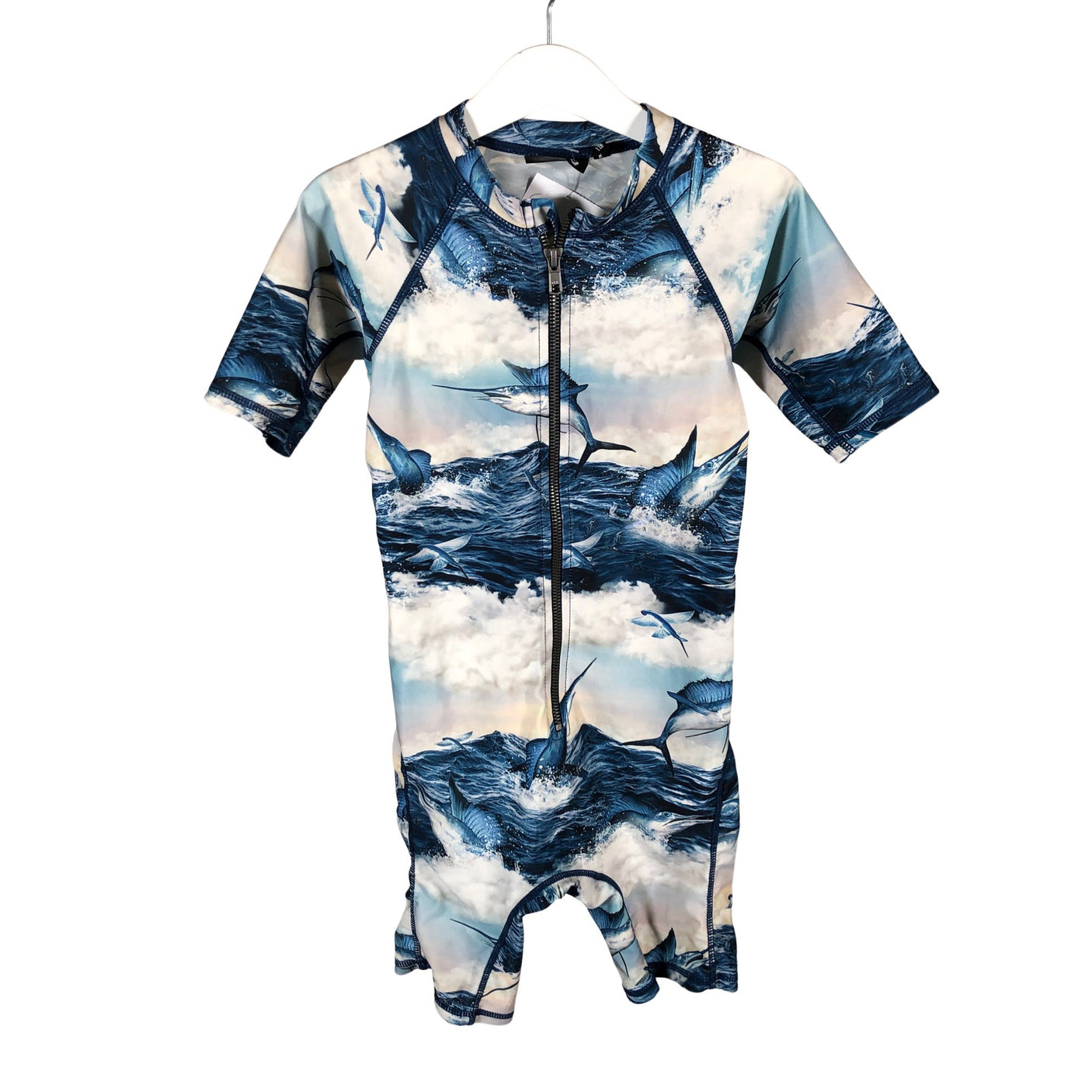 Unisex Molo Kids - Uimapuku, koko 122 - 128 - (1)