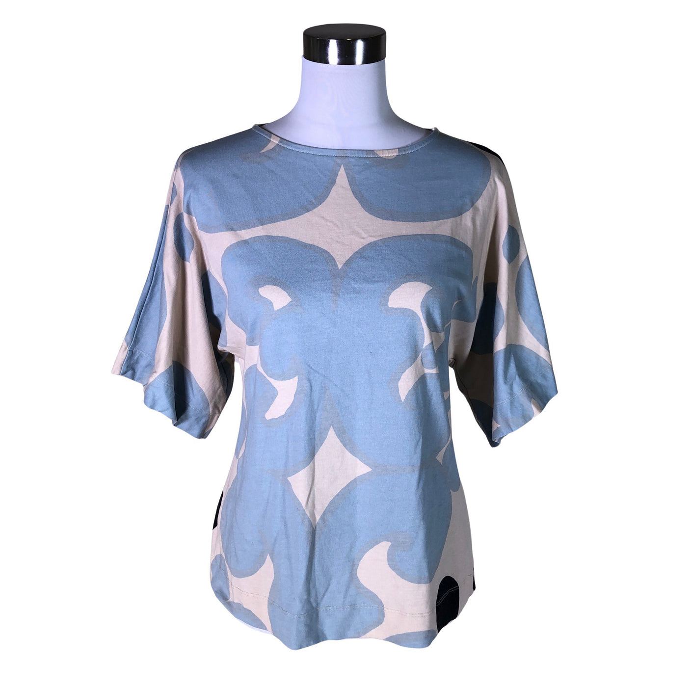Unisex Marimekko - T-paita, koko 40 - (1)