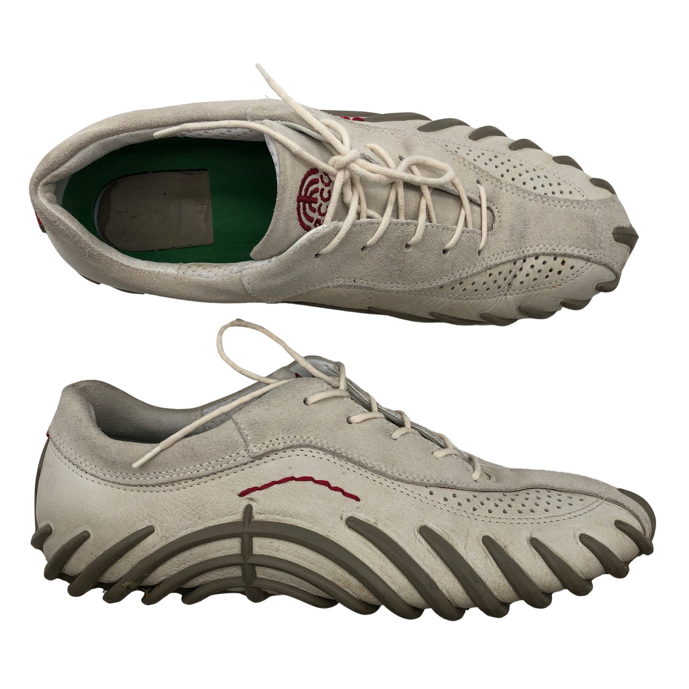 Unisex Ecco - Tennarit, koko 39 - (1)