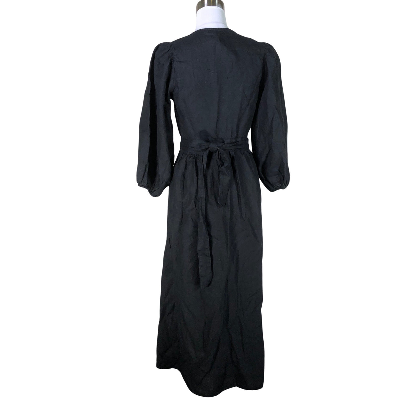 Unisex Nanso - Kangasmekko, koko 34 - (2)