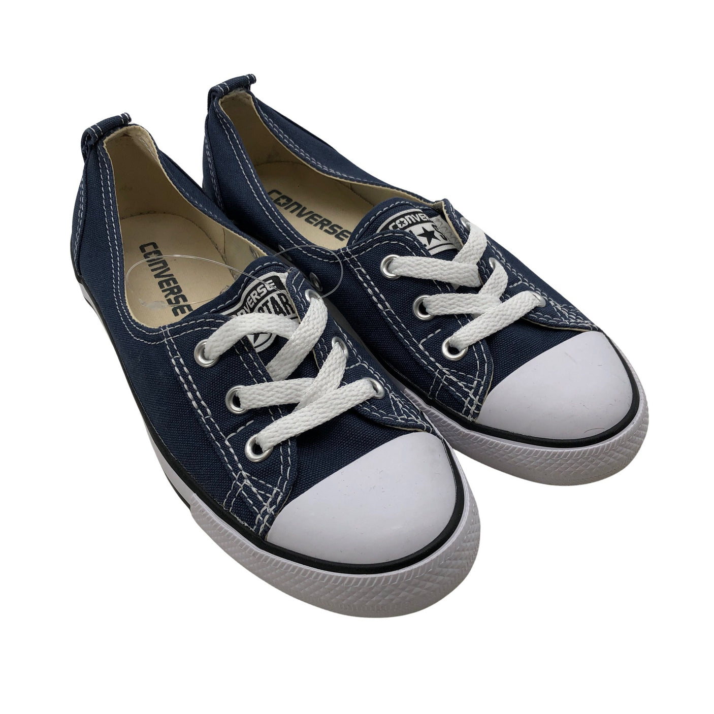 Unisex Converse - Tennarit, koko 37 - (2)