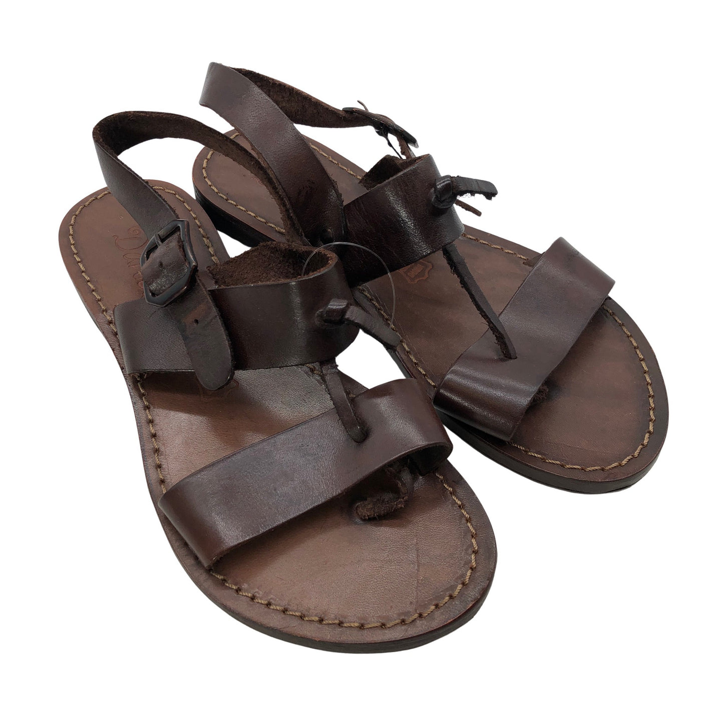 Unisex Danielle - Sandaalit, koko 36 - (2)