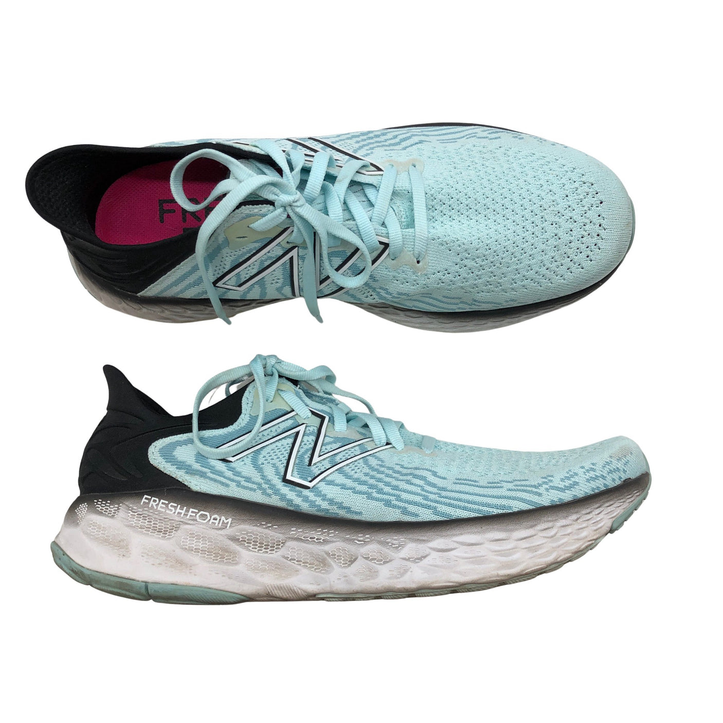 Unisex New Balance - Juoksukengät, koko 40 - (1)