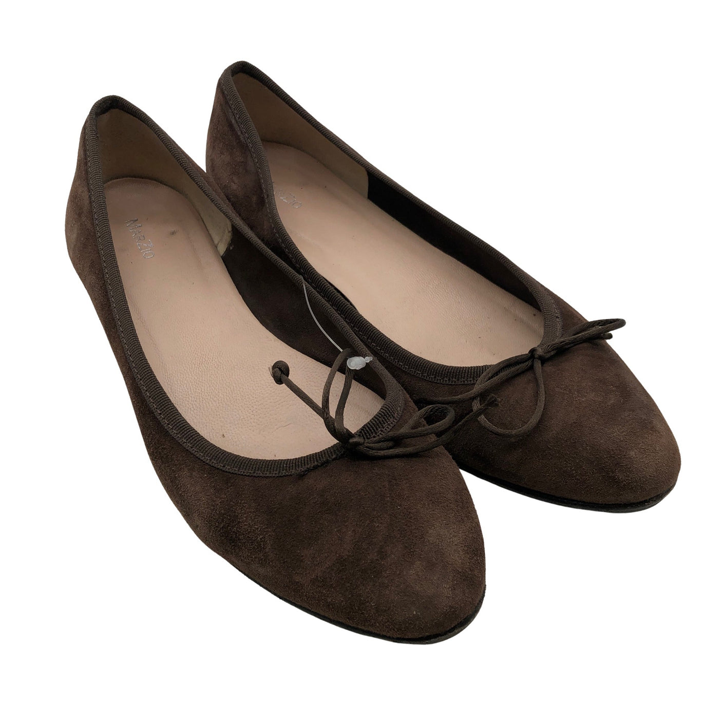 Unisex Marzio - Ballerinat, koko 40 - (2)