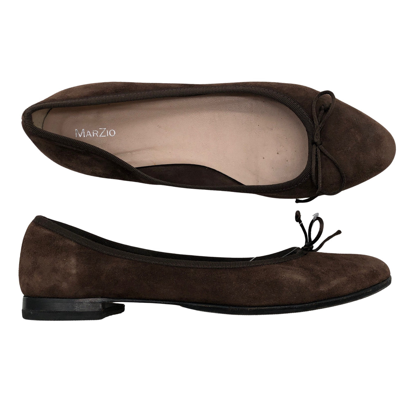 Unisex Marzio - Ballerinat, koko 40 - (1)
