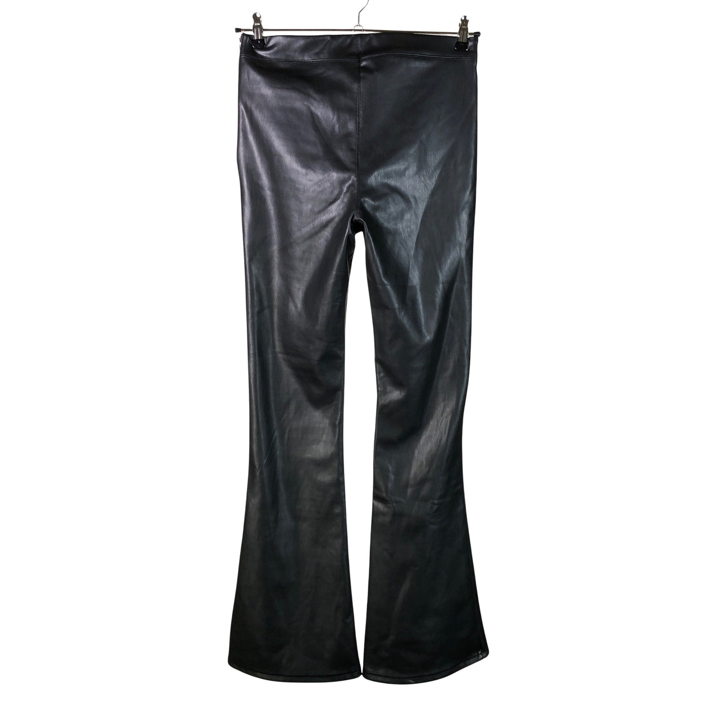 Unisex Urban Classics - Nahkahousut, koko 40 - (2)
