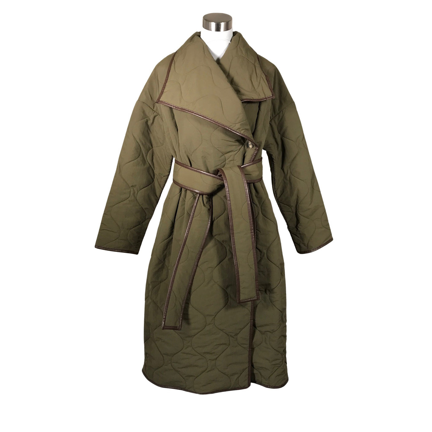 Unisex Gauhar - Tikkitakki, koko 40 - (1)
