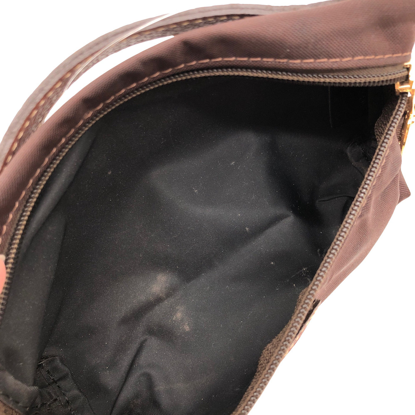 Unisex Longchamp - Toilettilaukku, koko Mini - (2)