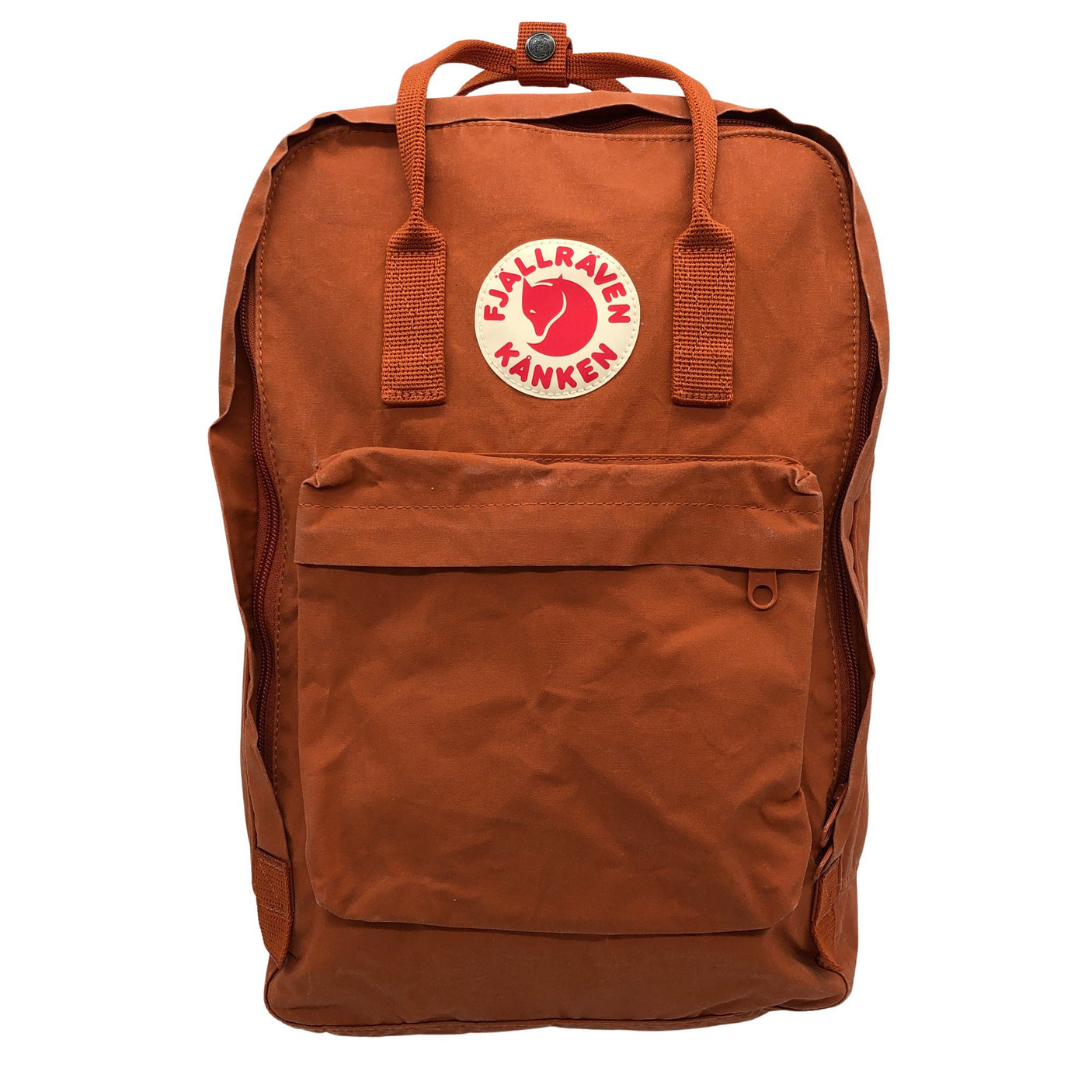 Unisex Fjällräven - Reppu, koko Maxi - (1)