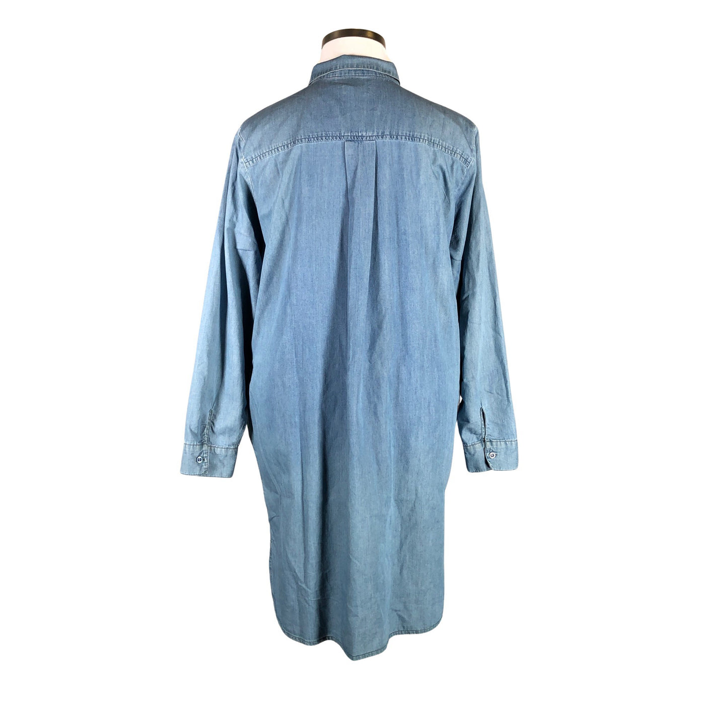 Unisex Nanso - Farkkumekko, koko 46 - (2)
