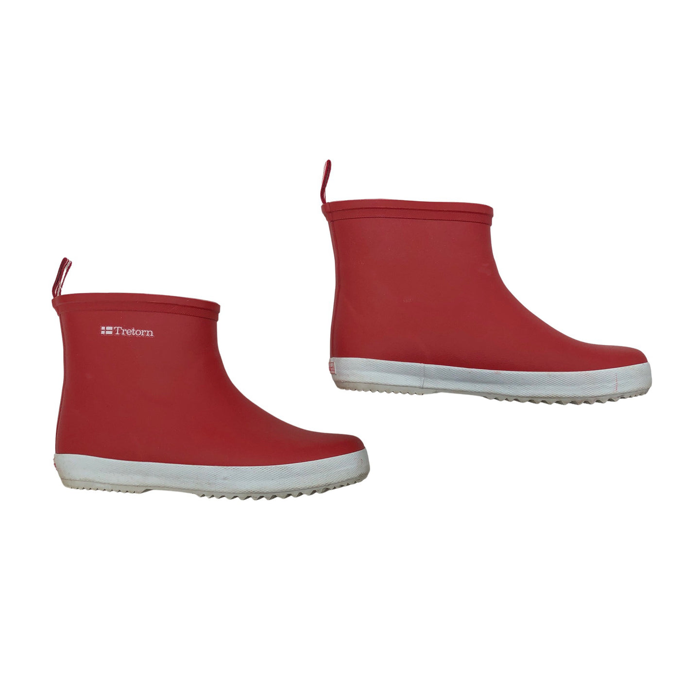 Unisex Tretorn - Kumisaappaat, koko 41 - (1)