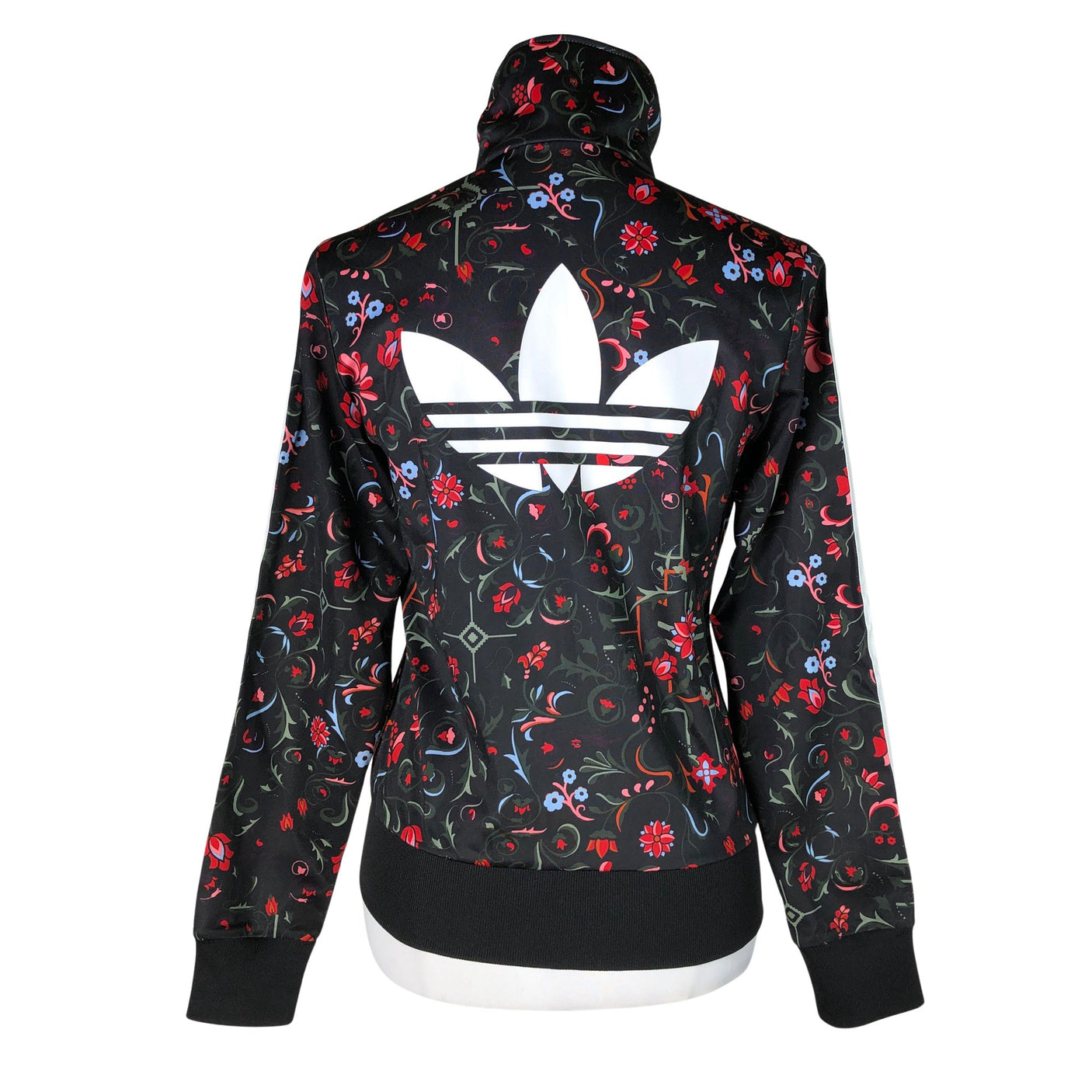 Unisex Adidas - Verryttelytakki, koko 36 - (2)
