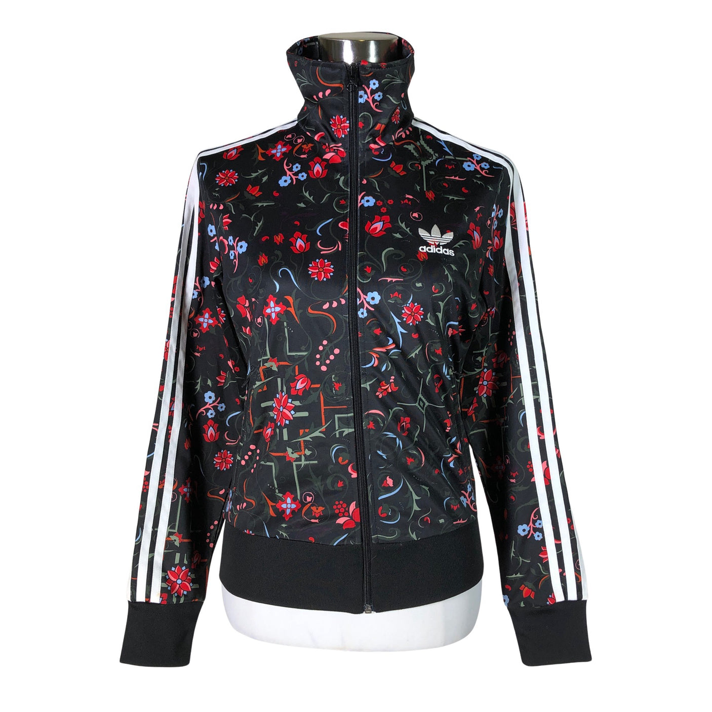 Unisex Adidas - Verryttelytakki, koko 36 - (1)