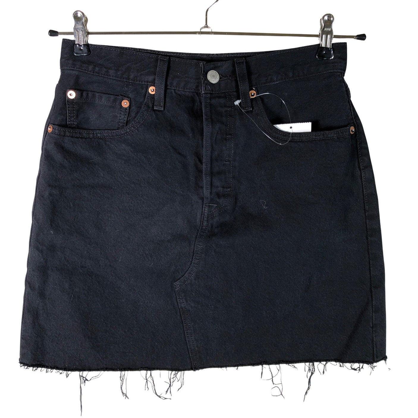 Unisex Levi's - Farkkuhame, koko W27 - (1)