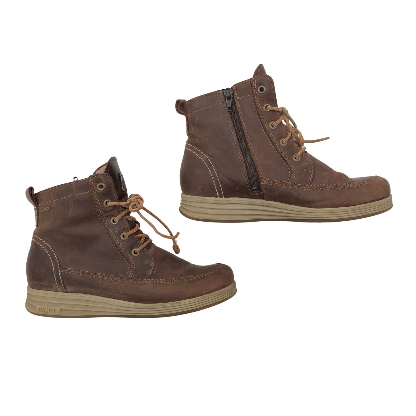 Unisex Pomar - Talvikengät, koko 38 - (1)