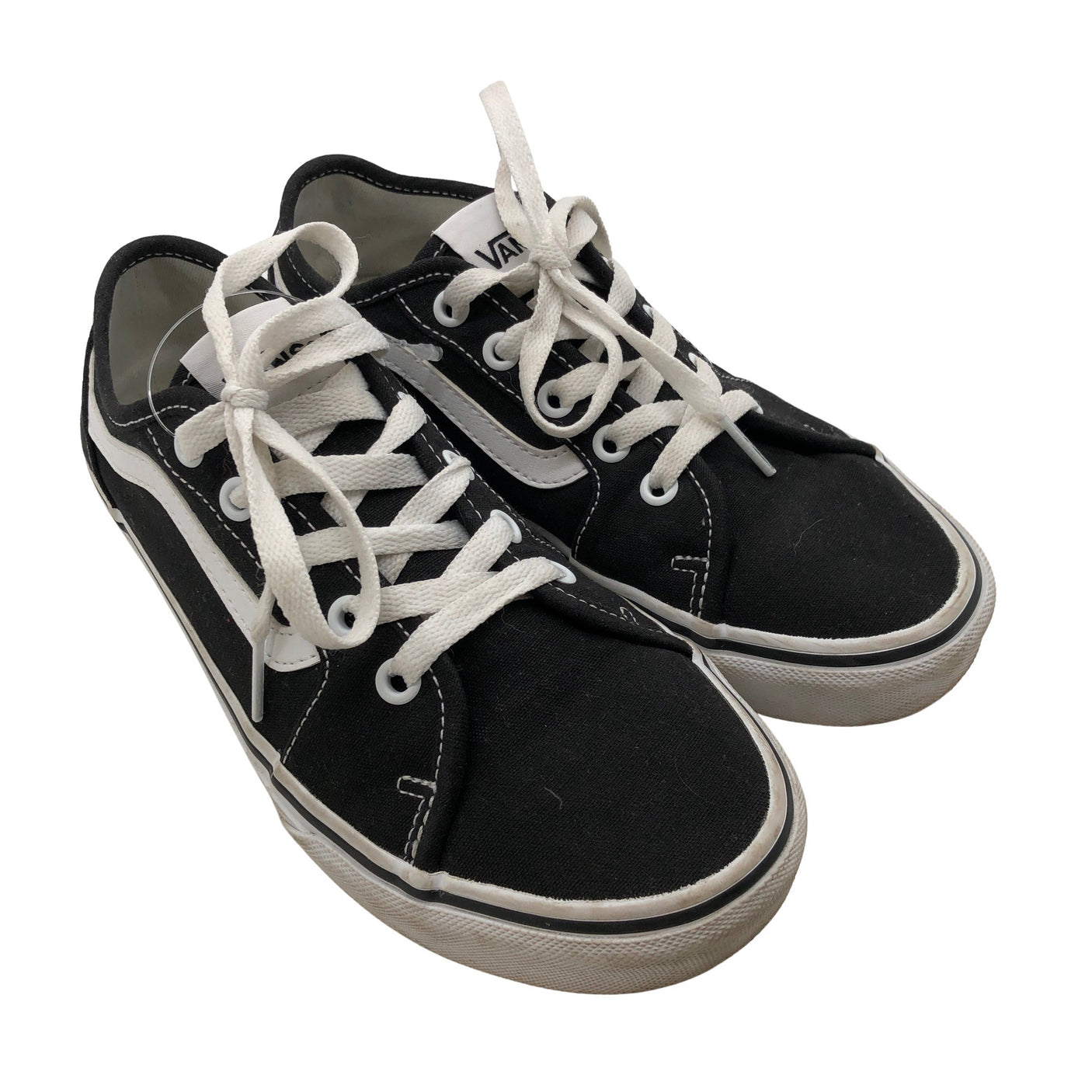 Unisex Vans - Tennarit, koko 37 - (2)