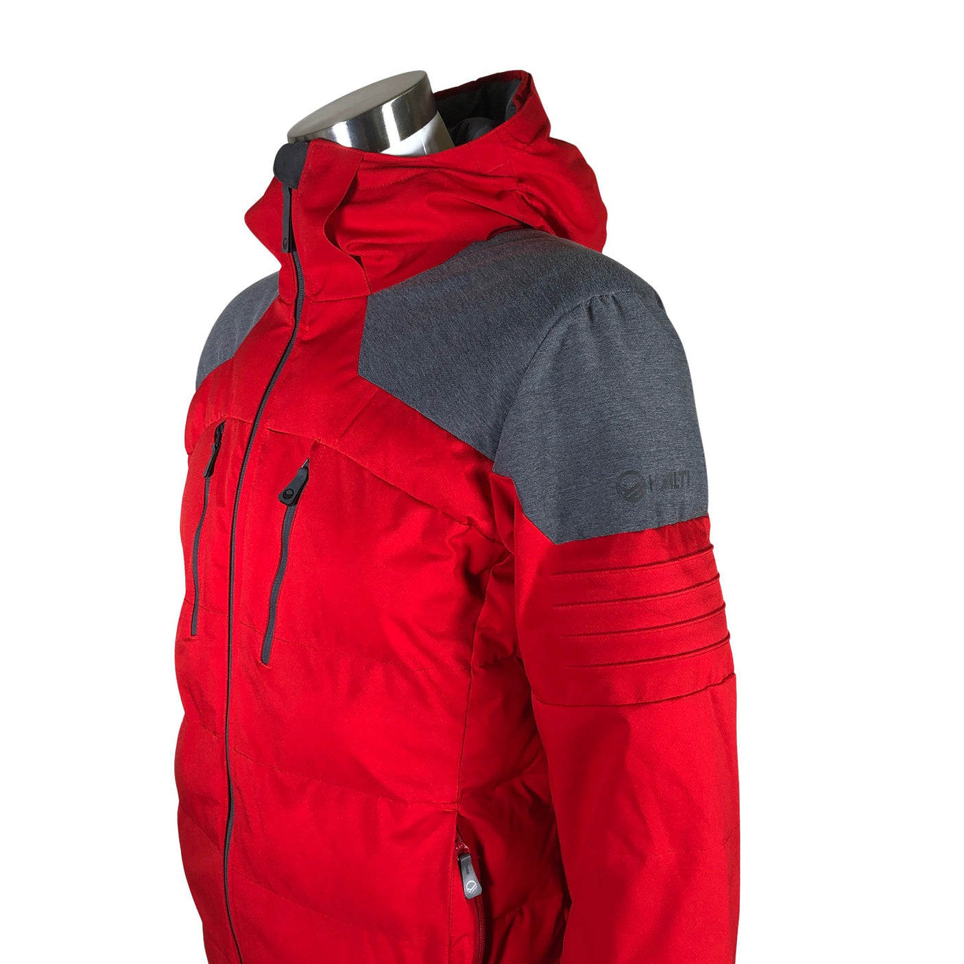 Unisex Halti - Toppatakki, koko M - (3)
