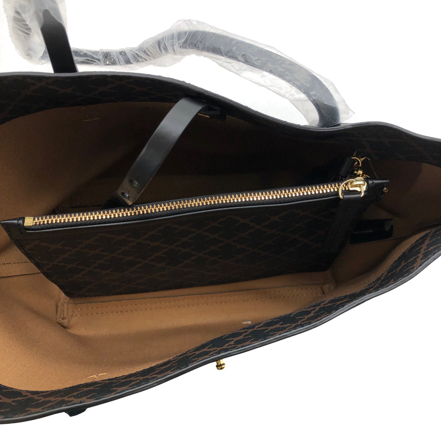 Unisex by Malene Birger - Käsilaukku, koko Midi - (2)