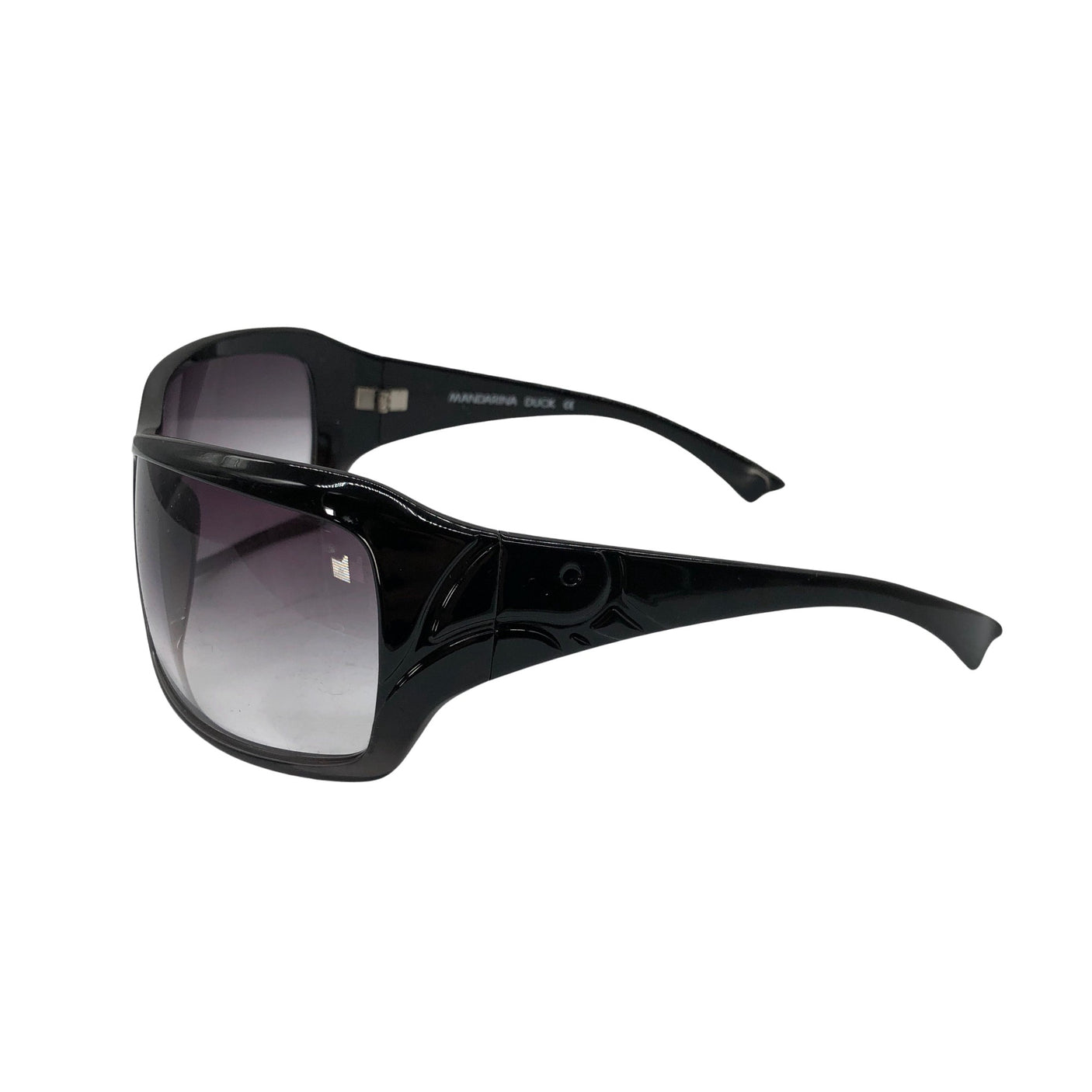 Aurinkolasit, koko Ei kokoa