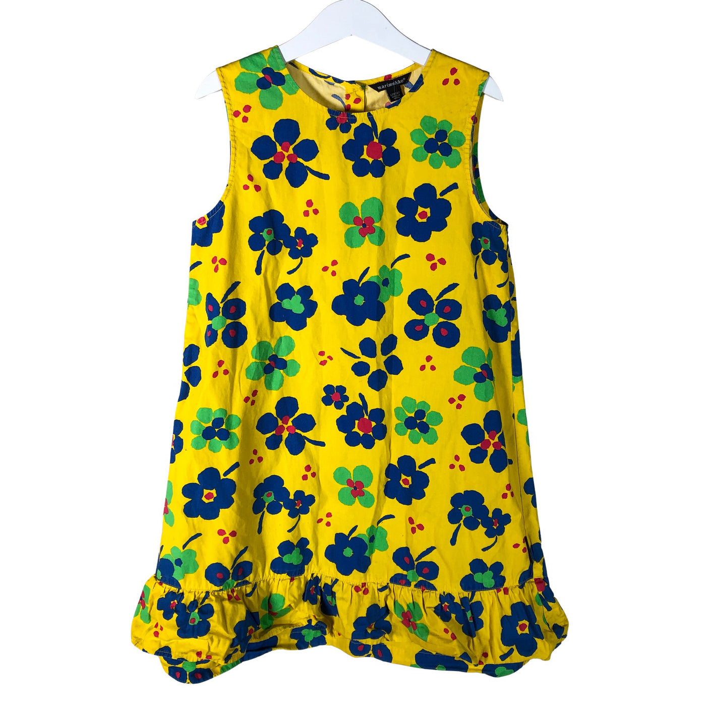 Unisex Marimekko - Kangasmekko, koko 122 - 128 - (1)