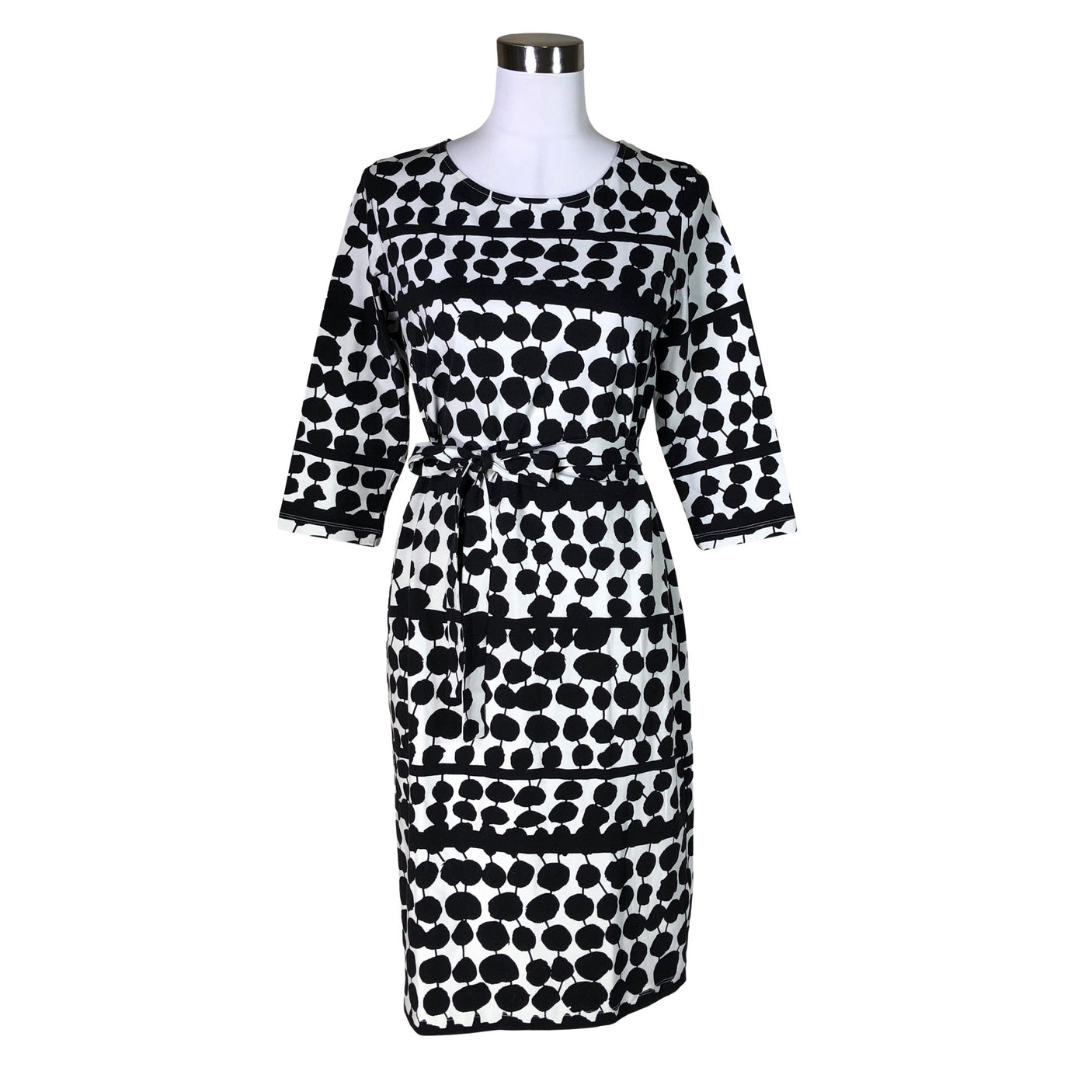 Unisex Marimekko - Trikoomekko, koko 38 - (1)