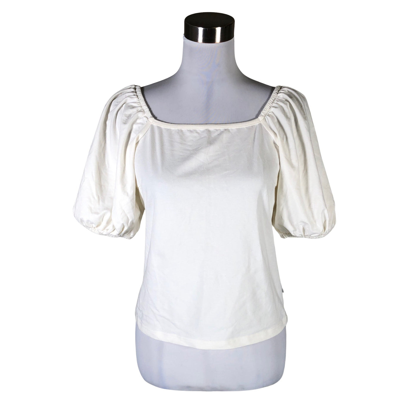 Unisex Versonpuoti - Trikootoppi, koko 38 - (1)