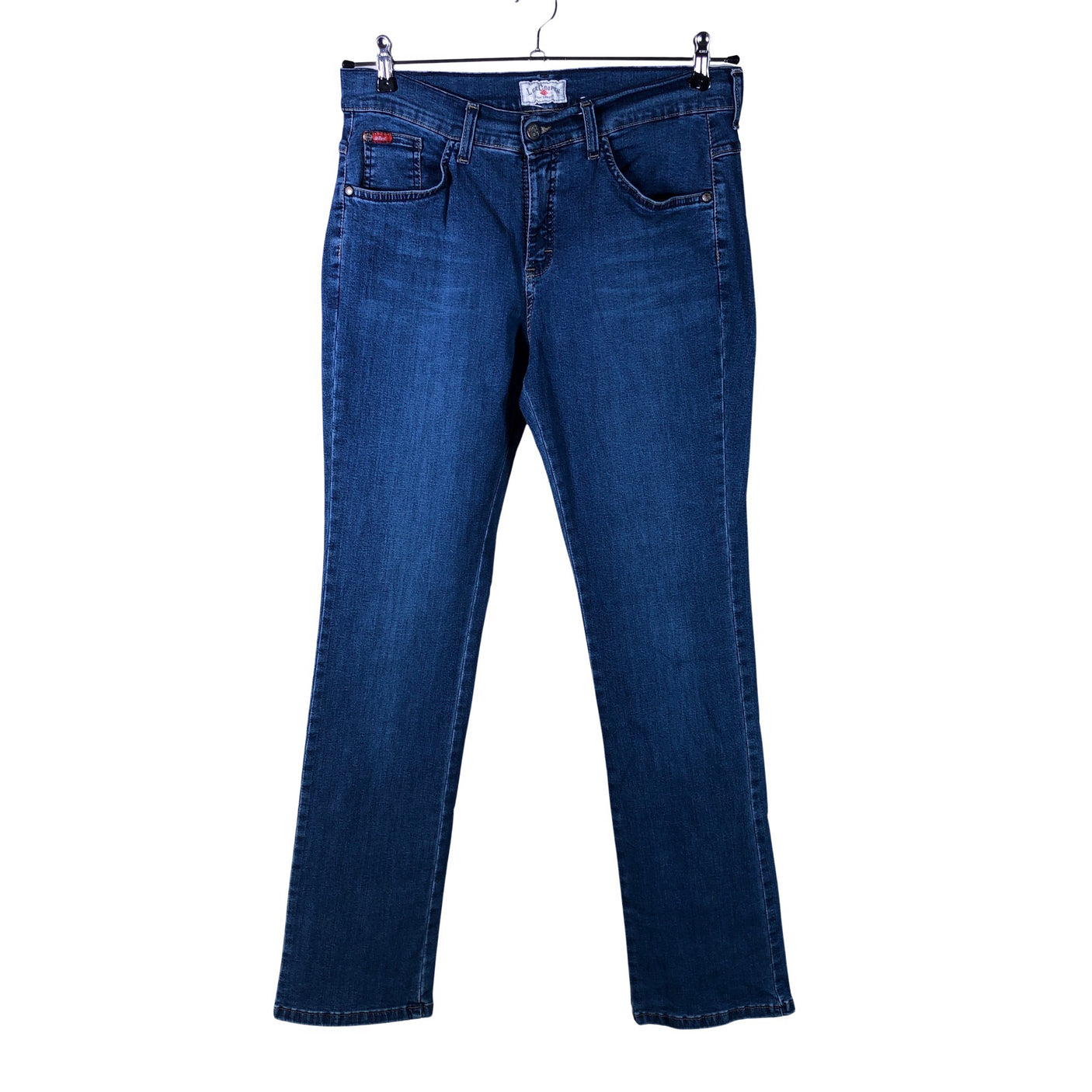 Unisex Lee - Farkut, koko W32 - (1)