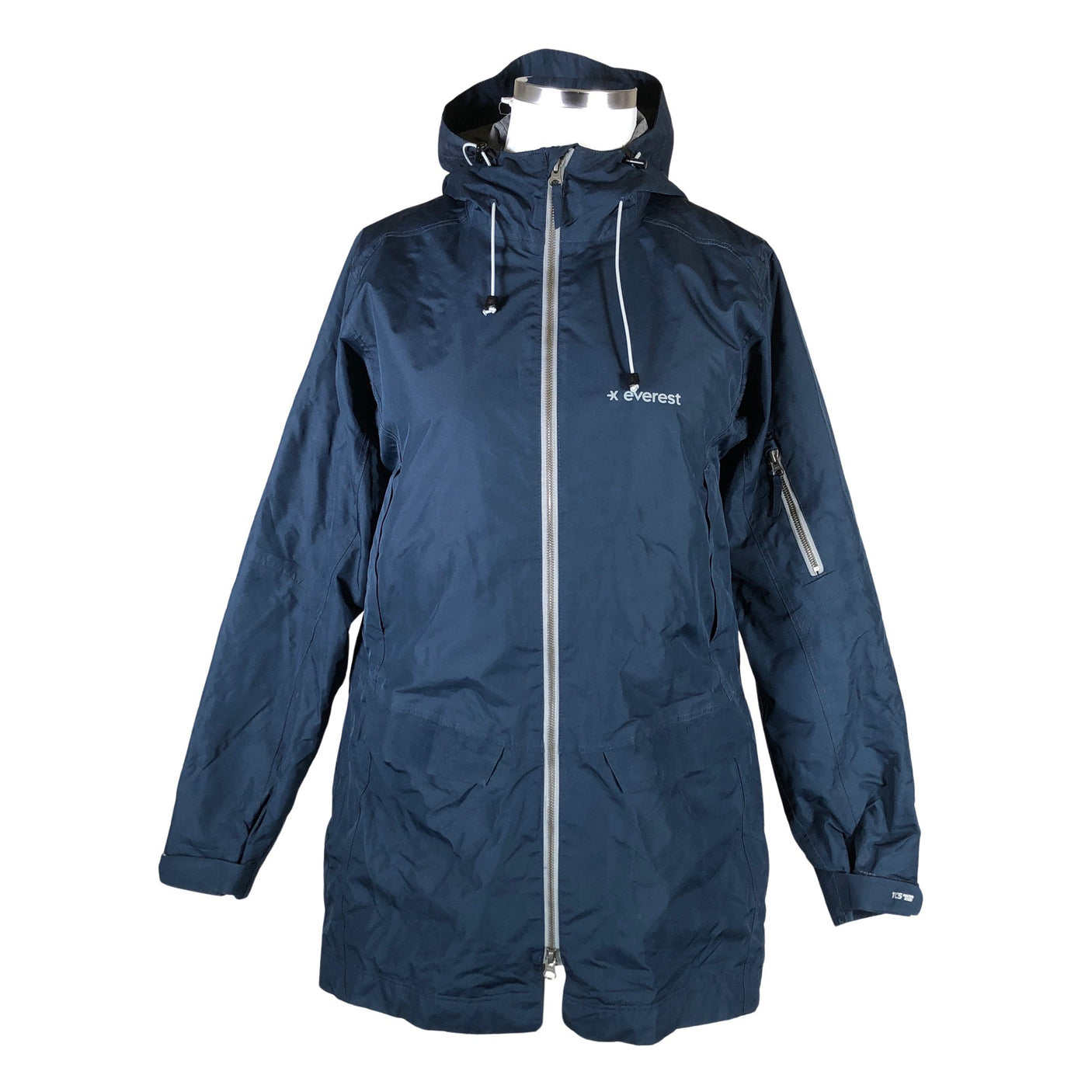 Unisex Everest - Parkatakki, koko 44 - (1)