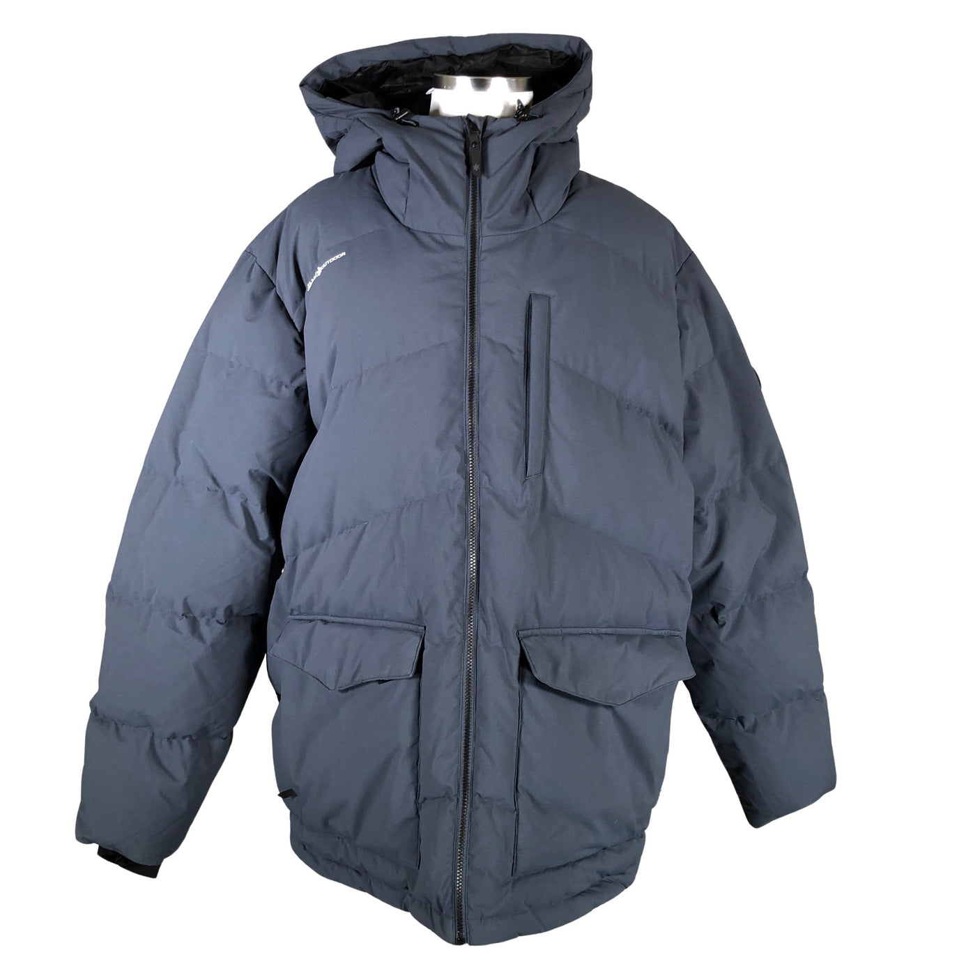Unisex Áhkká - Untuvatakki, koko 52 - (1)