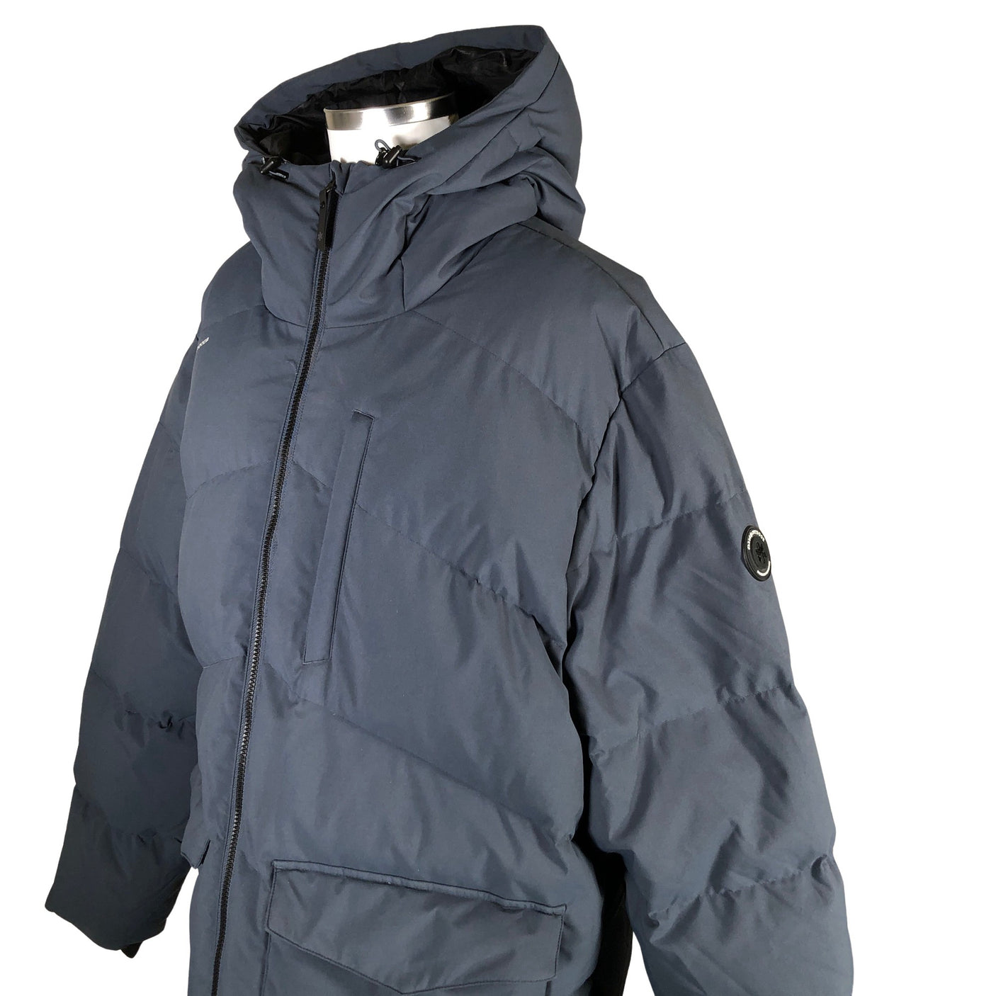 Unisex Áhkká - Untuvatakki, koko 52 - (3)