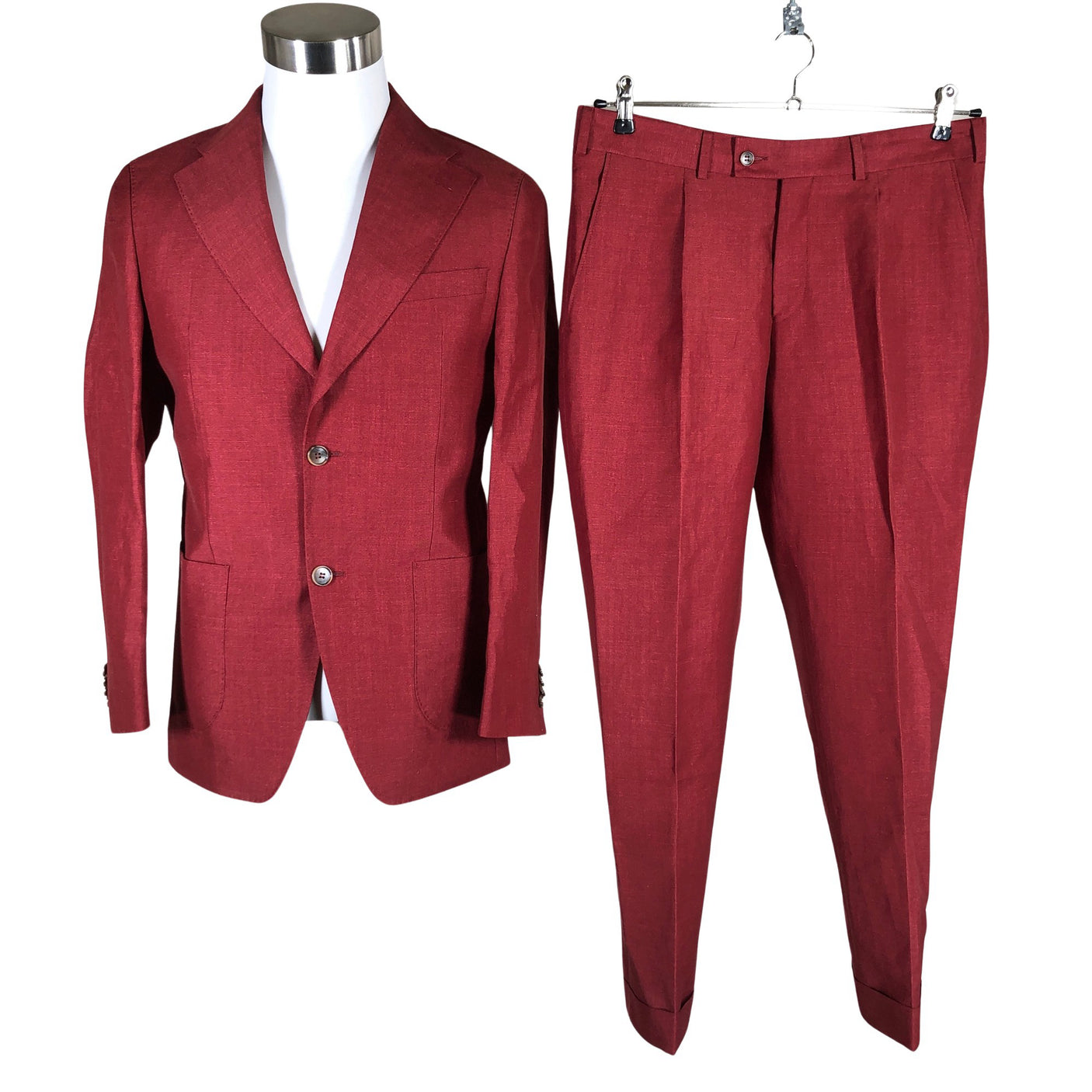 Unisex Turo Tailor - Puku, koko M - (1)