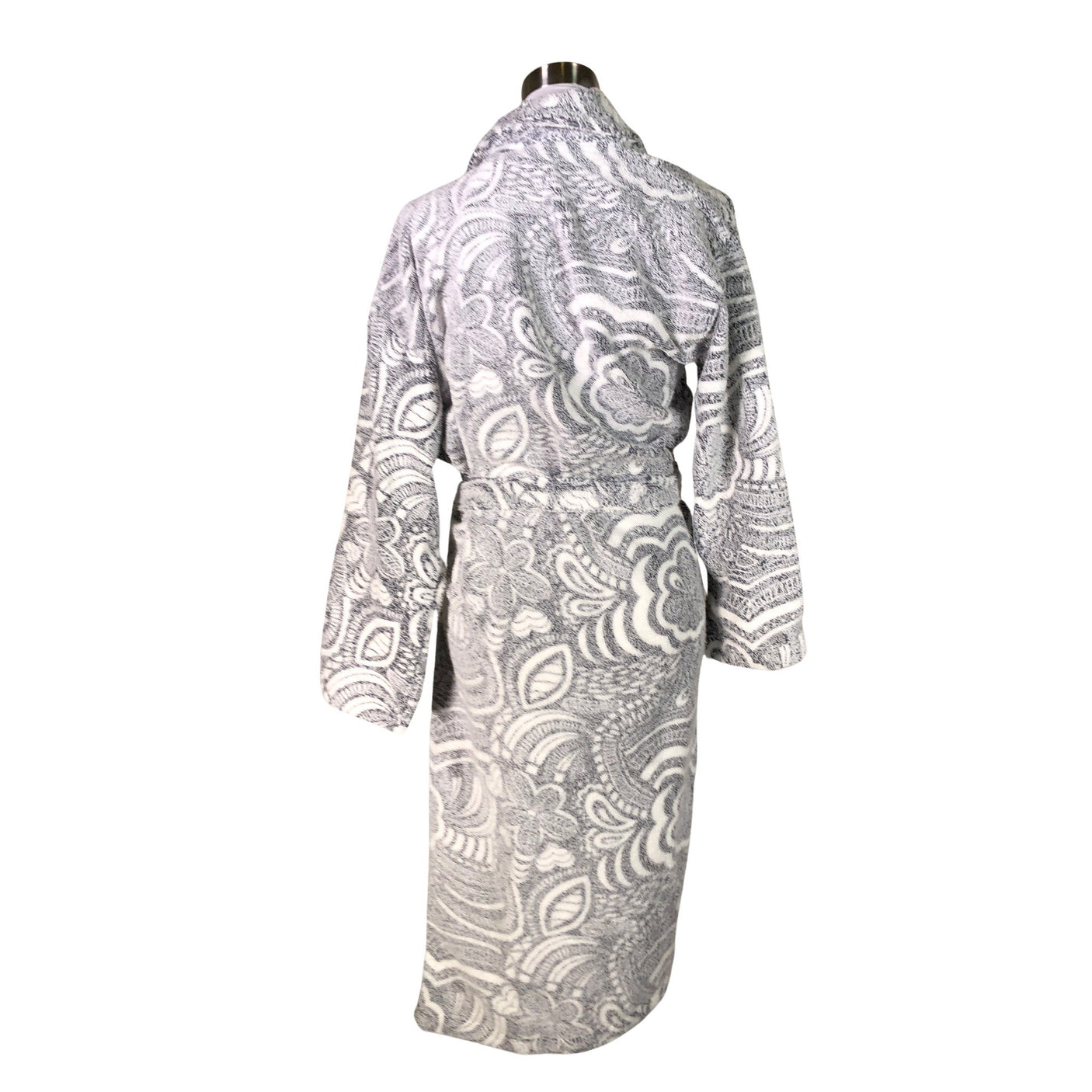 Unisex Puuvillatehdas - Kylpytakki, koko 36 - (1)