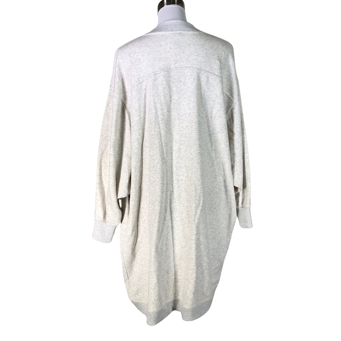 Unisex Sweaty Betty - Neuletakki, koko 38 - (2)