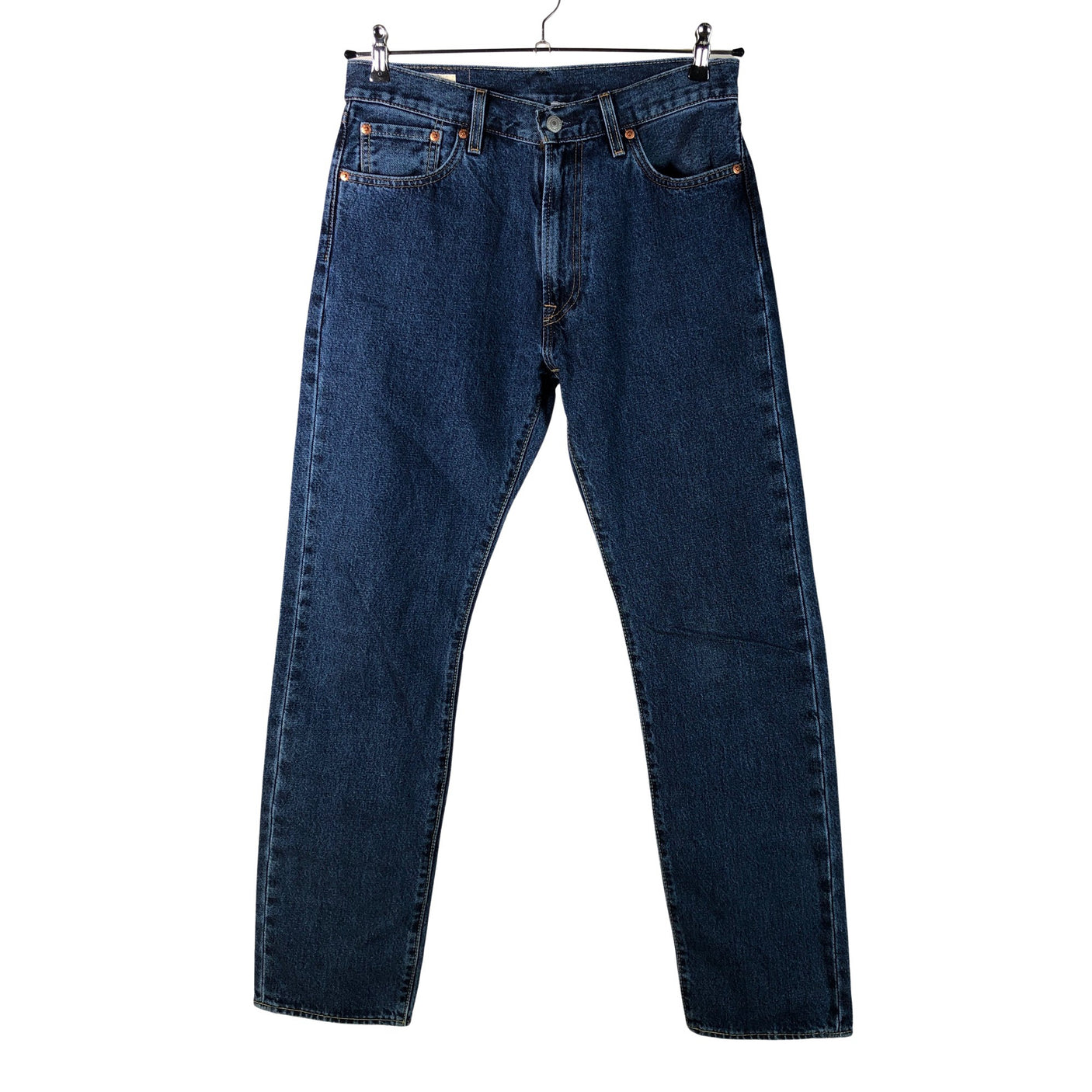 Unisex Levi's - Farkut, koko W30 - (1)