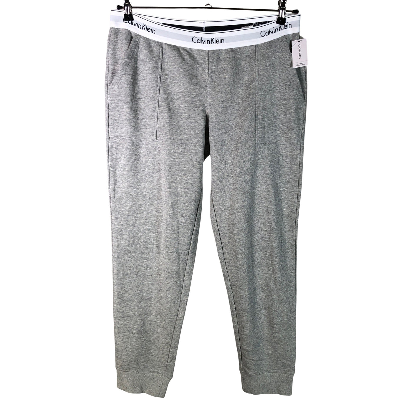 Unisex Calvin Klein - Collegehousut, koko 40 - (1)