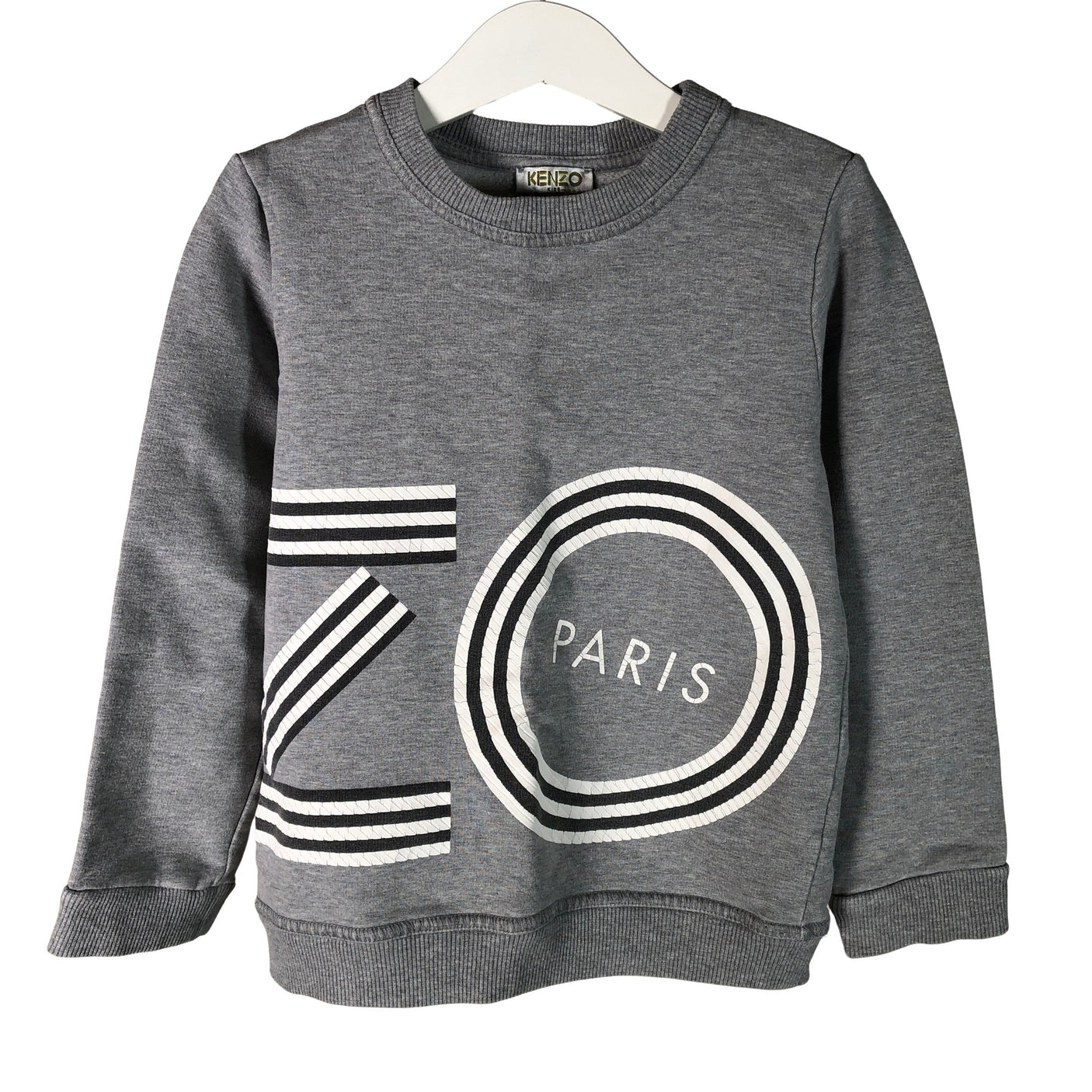 Unisex Kenzo Kids - Collegepaita, koko 104 - 110 - (1)