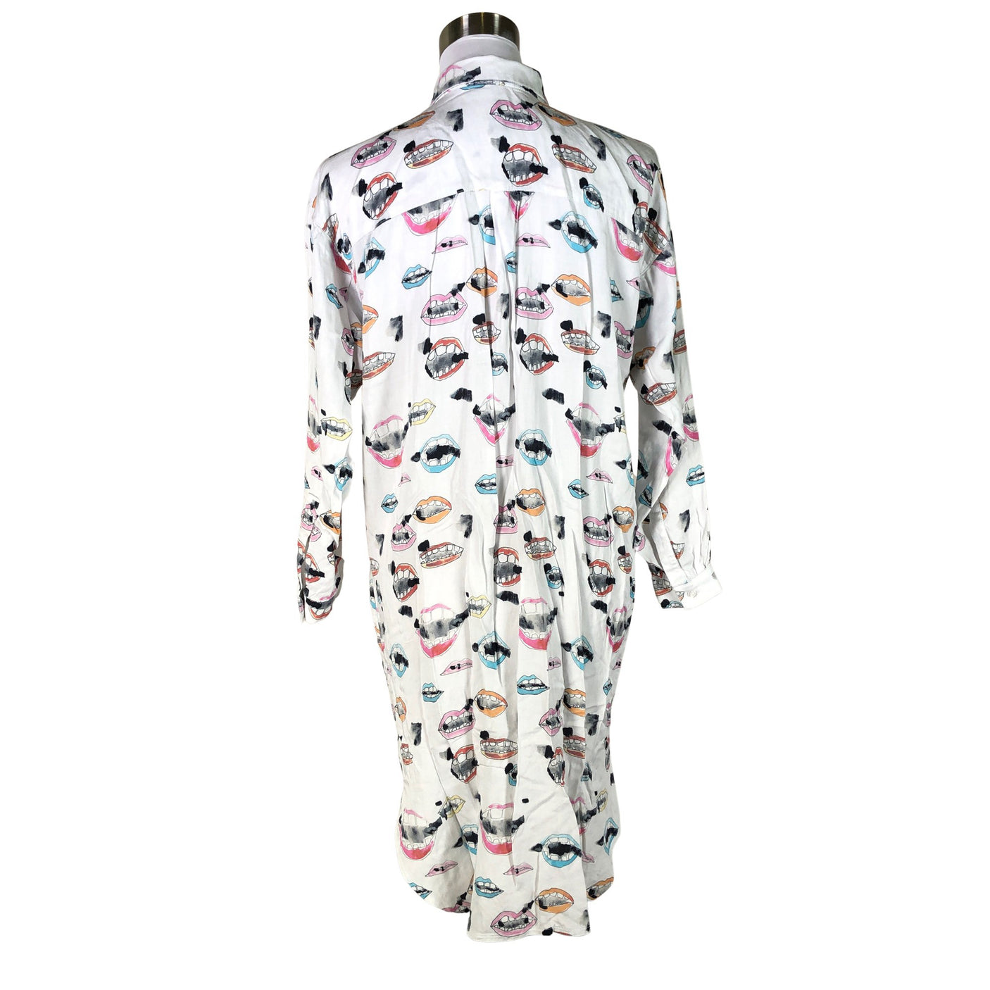 Unisex R/H Studio - Sifonkimekko, koko 34 - (2)