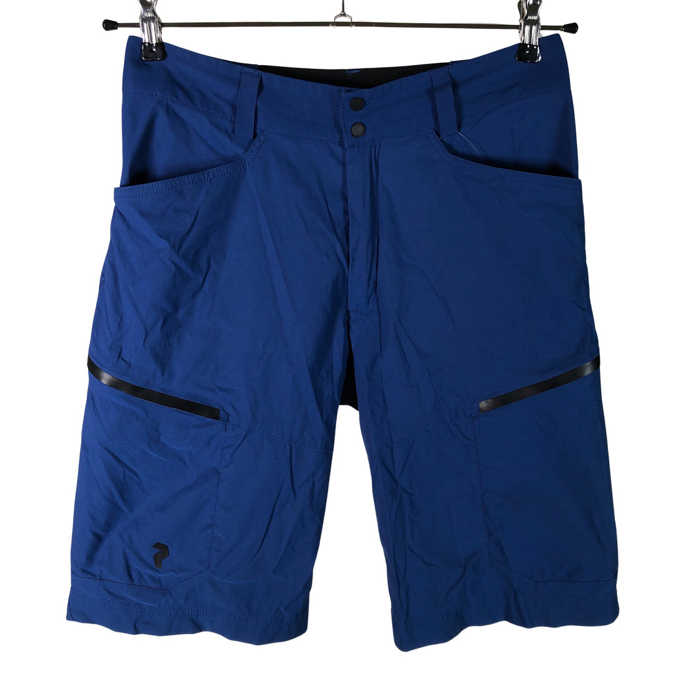 Unisex Peak Performance - Urheilushortsit, koko S - (1)