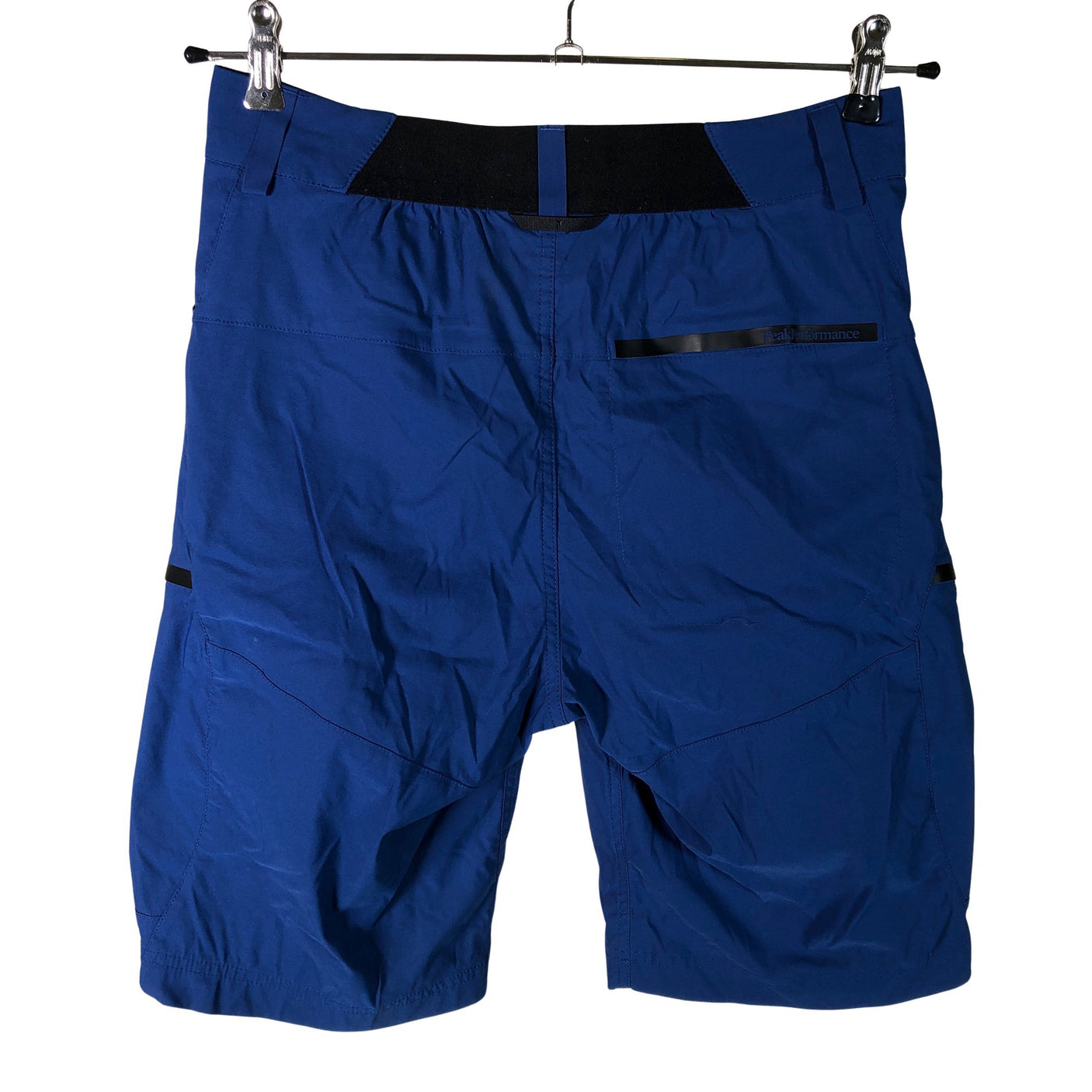 Unisex Peak Performance - Urheilushortsit, koko S - (2)