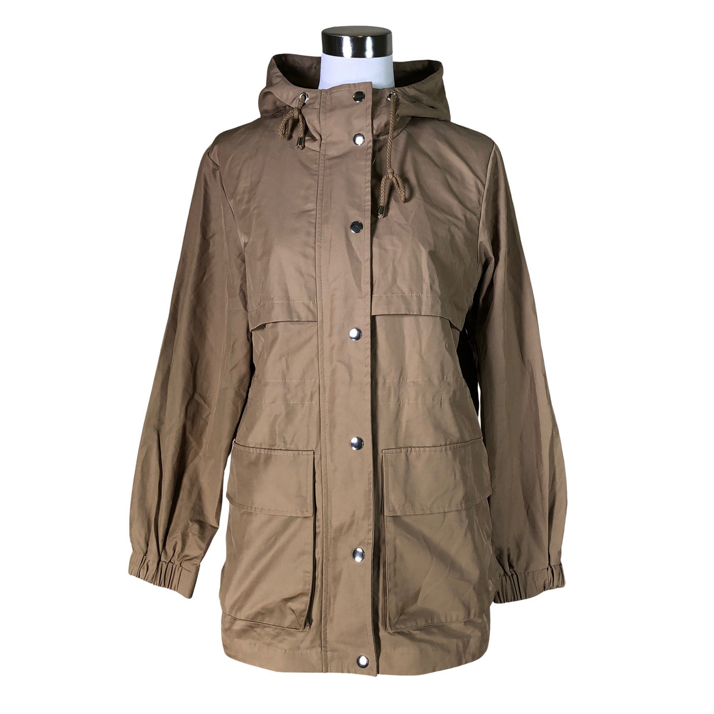 Unisex Nanso - Parkatakki, koko 36 - (1)
