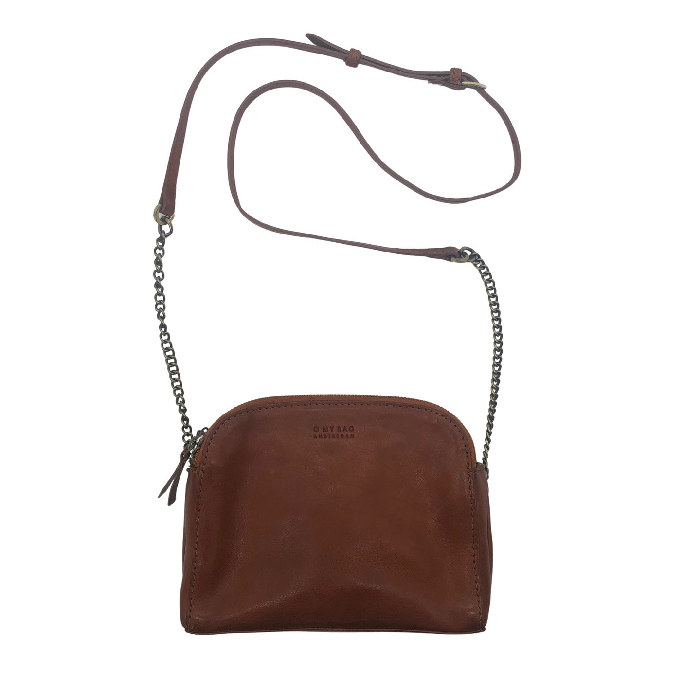 Unisex O My Bag - Olkalaukku, koko Mini - (1)
