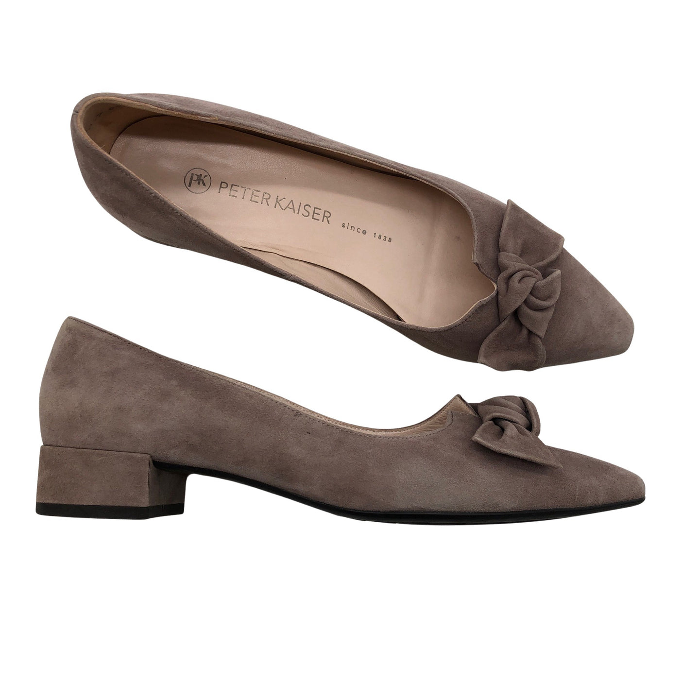 Unisex Peter Kaiser - Korkokengät, koko 37 - (1)