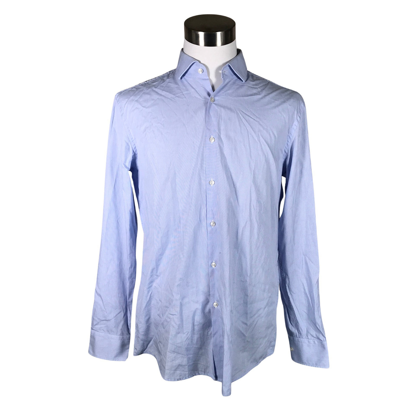 Unisex Hugo Boss - Kauluspaita, koko XL - (1)