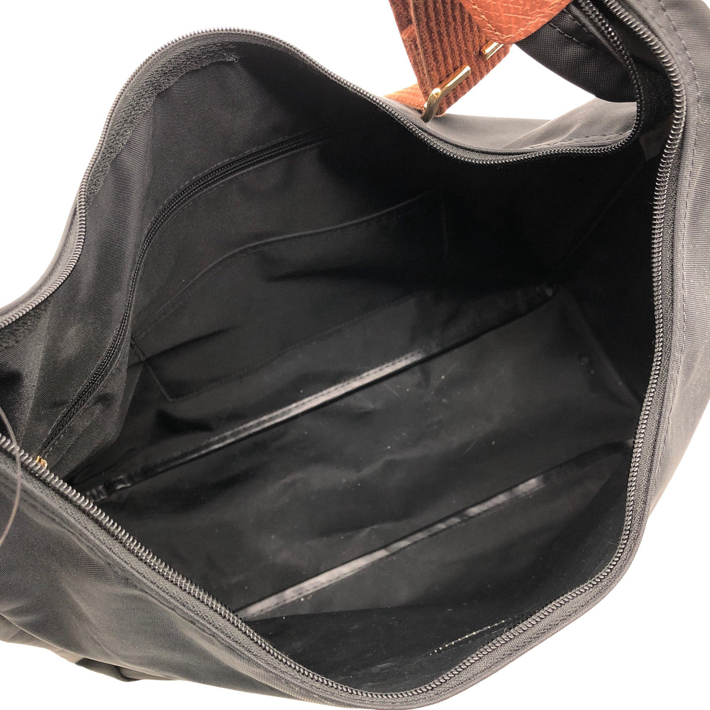 Unisex Longchamp - Olkalaukku, koko Midi - (2)