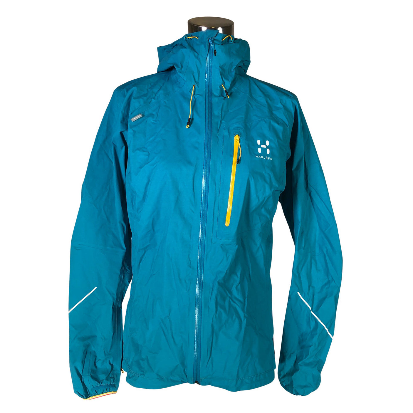 Unisex Haglöfs - Kuoritakki, koko 40 - (1)