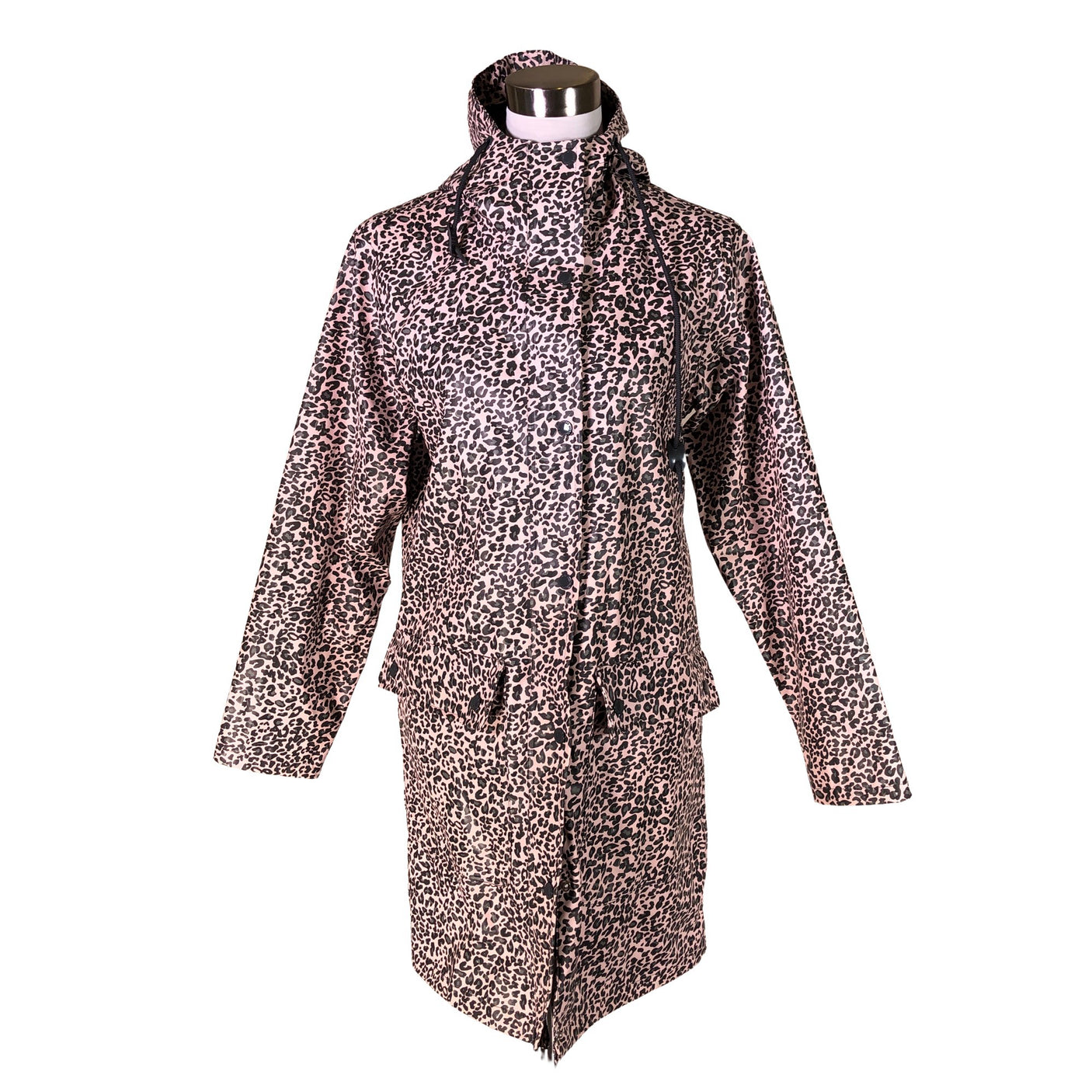 Unisex Etirel - Sadetakki, koko 40 - (1)